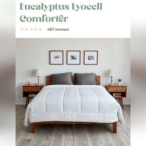 Sheets and giggles queen size comforter